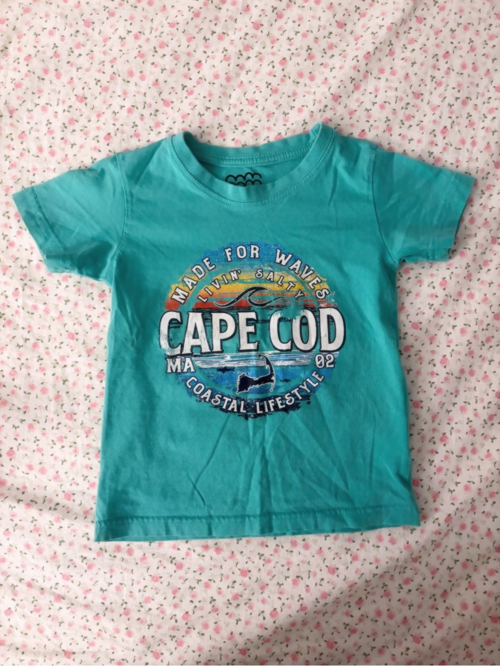 boys toddler t-shirt lot size 3t - 8 pieces (graphic tees & tanks)